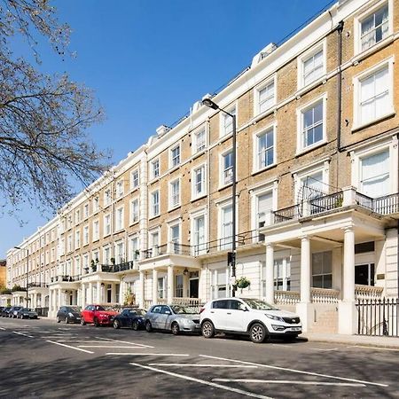 Discounted Paddington Family Flat Lejlighed London Eksteriør billede